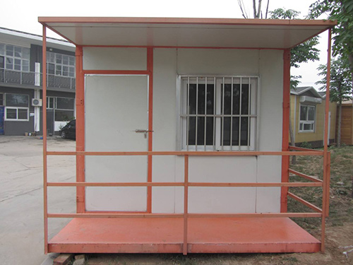 集装箱个性定制