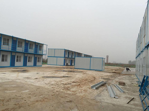 郴州市恒大帝景