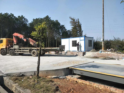 郴州资兴省道治超站